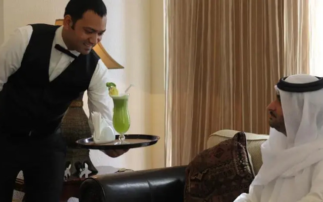 Midhal Hotel Al Khobar
