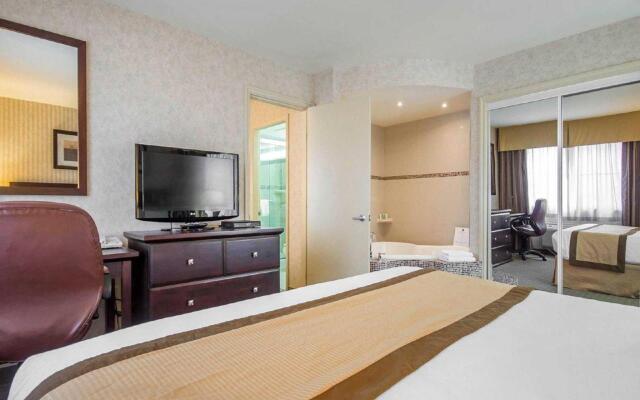 Quality Hotel & Suites