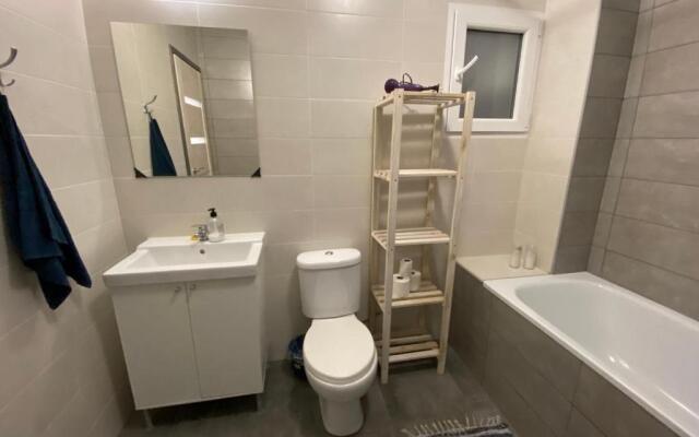 Cozy apartment Alicante