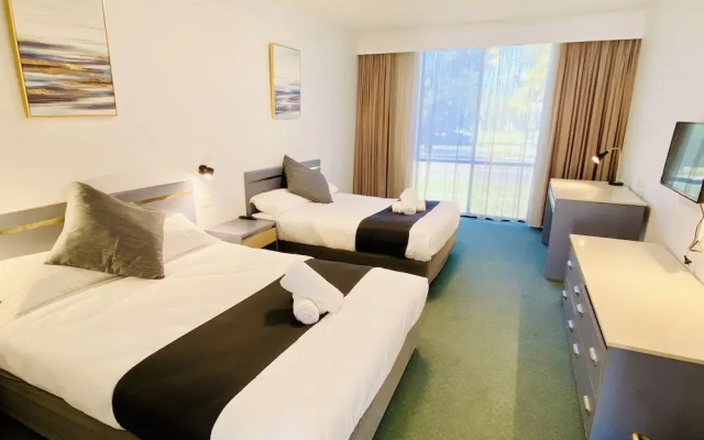The Select Inn Penrith