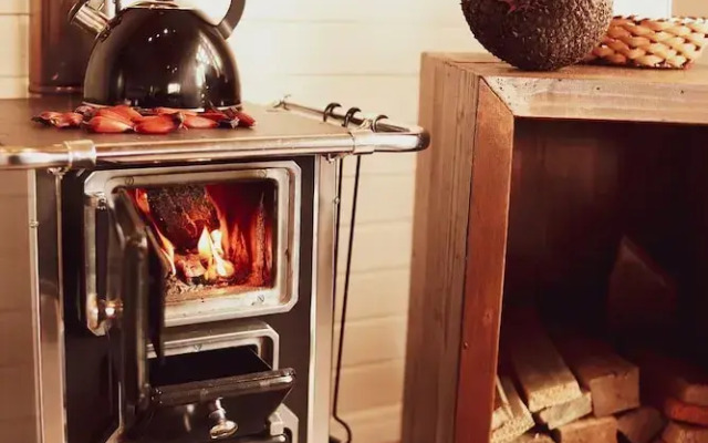 Toca da Coruja Hospedagem - Urubici - SC