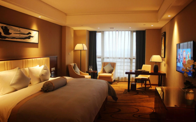 Days Hotel by Wyndham Hunan Changsha Convoy