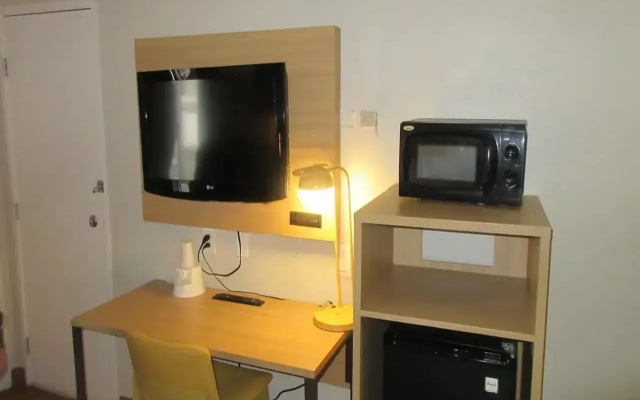 Park Inn by Radisson, Wells