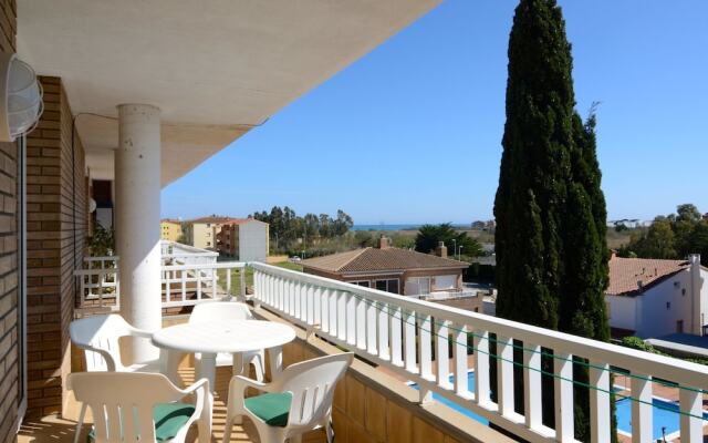 Apartamento Del Sol 409