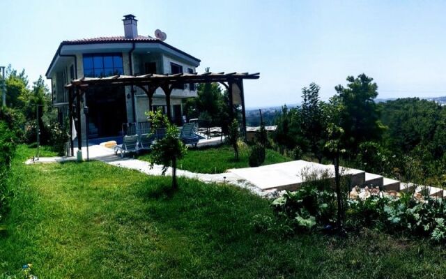 Villa Mavi Konak