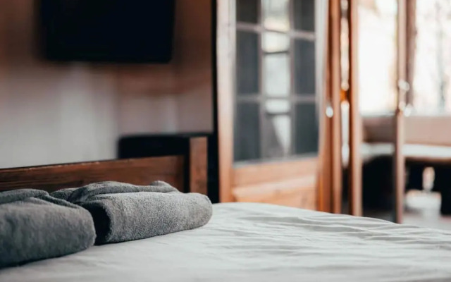 Moonridge Mountain Retreat