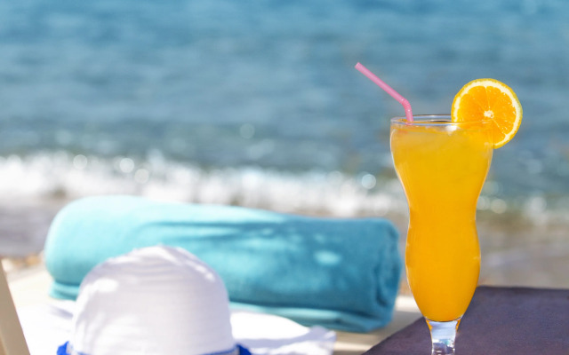 Aphrodite Hills Rentals – Junior Villas