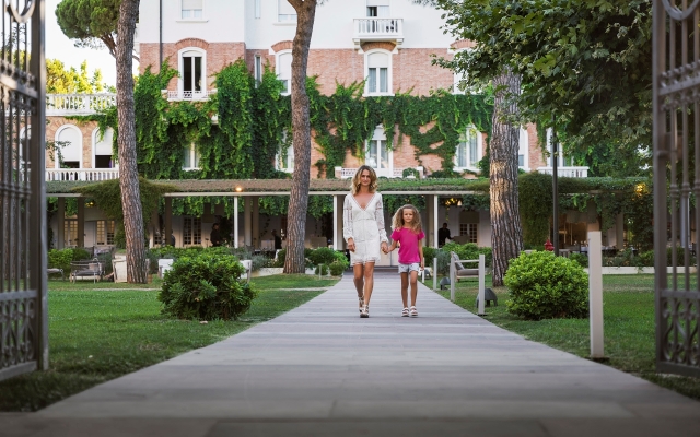 Marepineta Resort Villa Regina