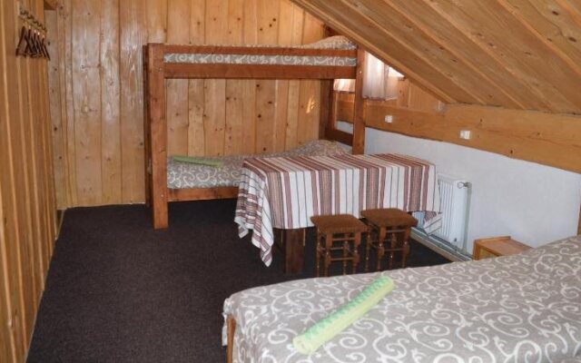 Guest House Mansarda