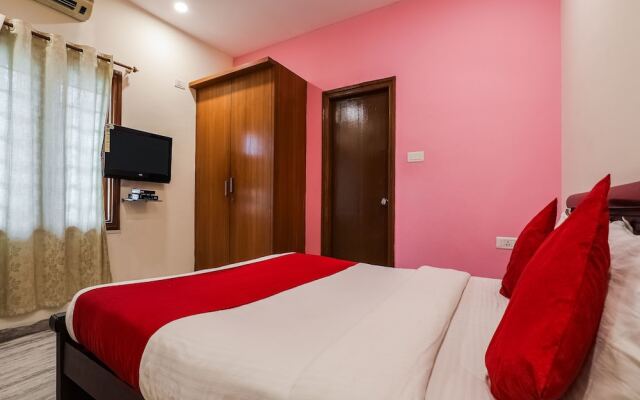 OYO 17206 Maanne Hospitality Services