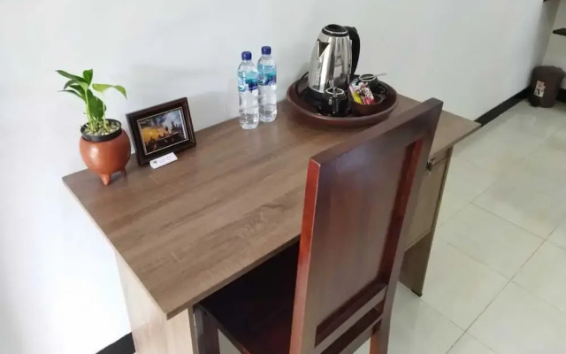 Borobudur Cluster Homestay Candirejo Syariah
