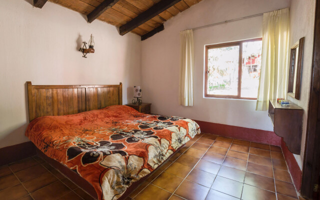 Cabaña 15 San Francisco