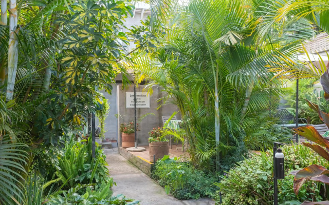 Polo Guest House