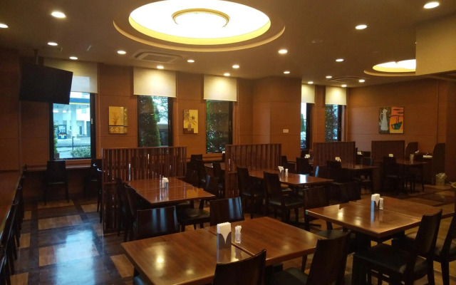 Hotel Route - Inn Hirosaki-Joto