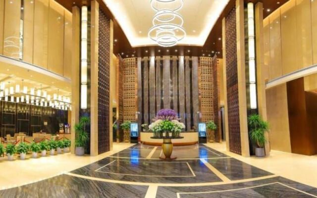 Changsha Hualiang Huatian Holiday Hotel
