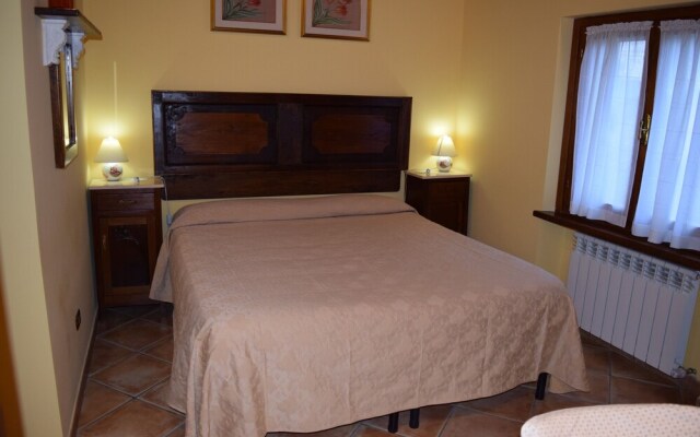 B&B Le Maraschine