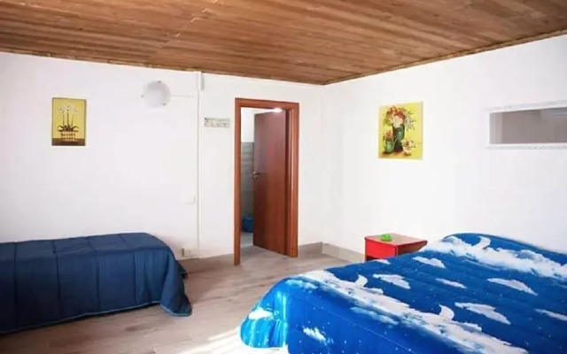 B&B Sentiero Romantico