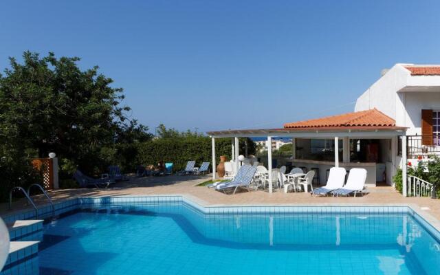 Remi Studios & Apartments