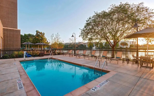 Courtyard Houston Sugar Land/Lake Pointe