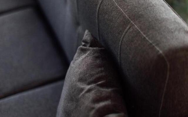 Hospes - Departamento Boutique.