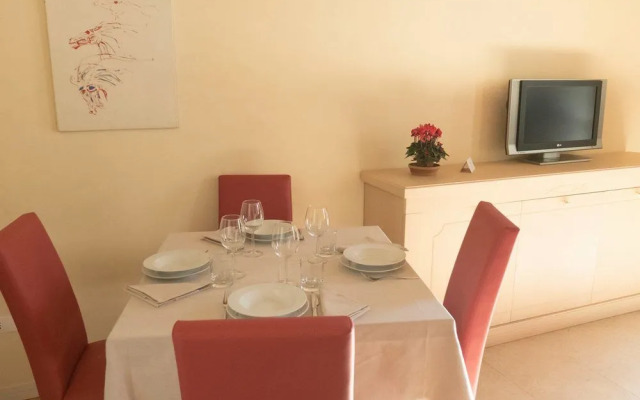 Vittoria Houses Relais