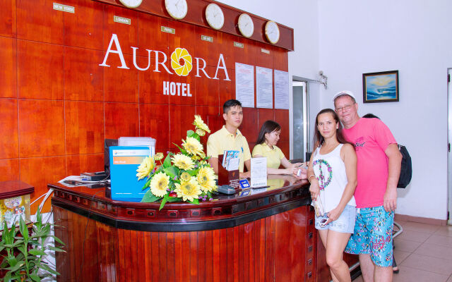 Aurora Nha Trang Hotel