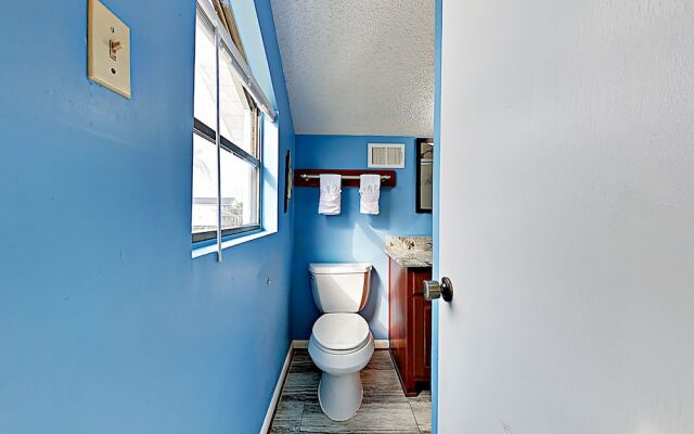 22417 Galveston - 3 Br Home