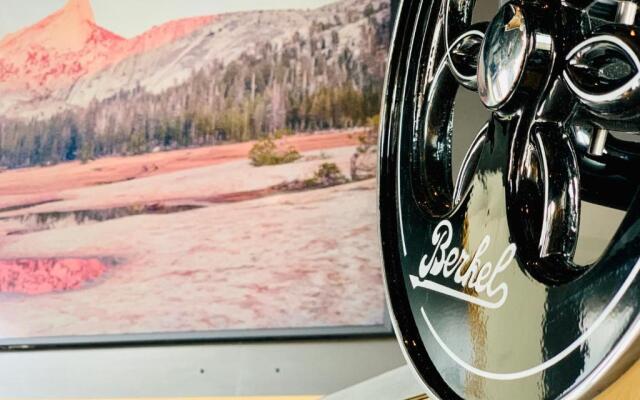 ART HOUSE Basel - Member of Design Hotels