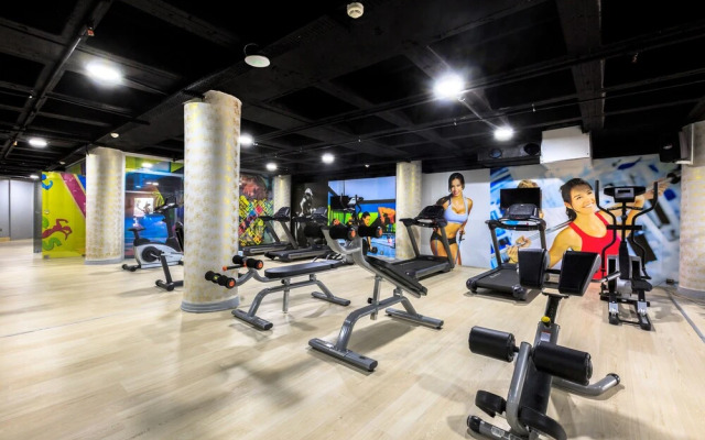 Kaya Magnesia Hotel Spa & Wellness