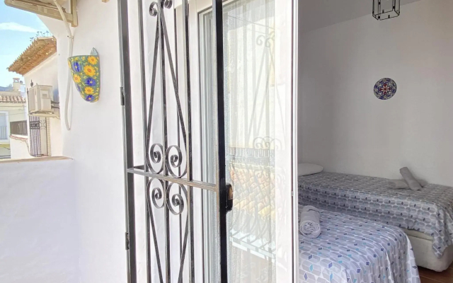 Nueva Nerja 52 Pubelo Andaluz Casasol