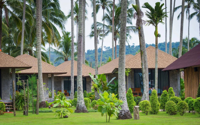 Medee Resort