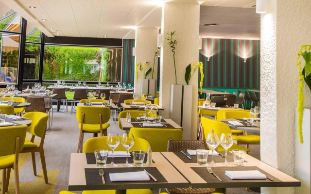 ibis Styles Tours Sud