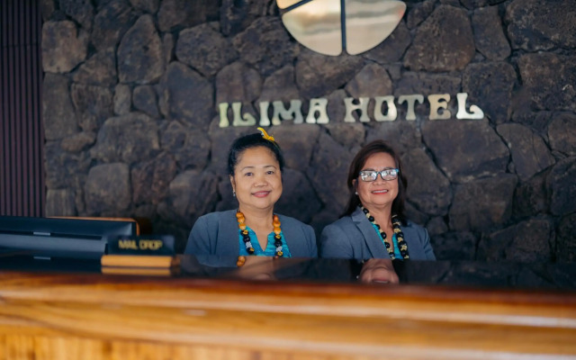 Ilima Hotel