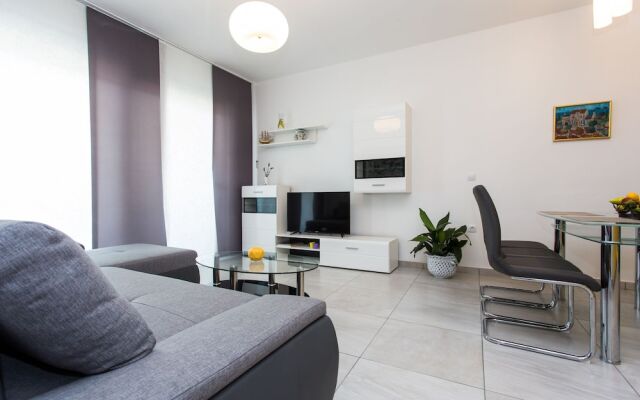 Apartment Sabbia