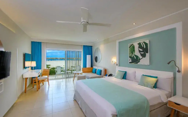 GRAND ASTON Cayo Paredón Beach Resort