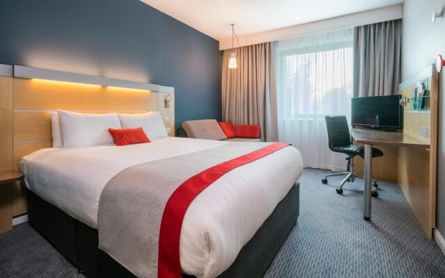 Holiday Inn Express Doncaster by IHG