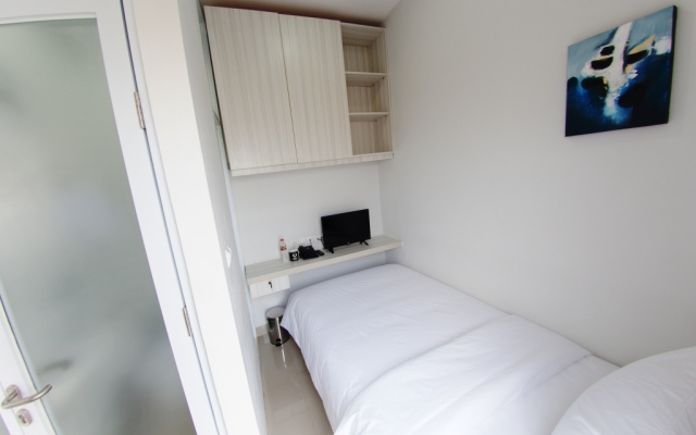 Voxstay Karawang
