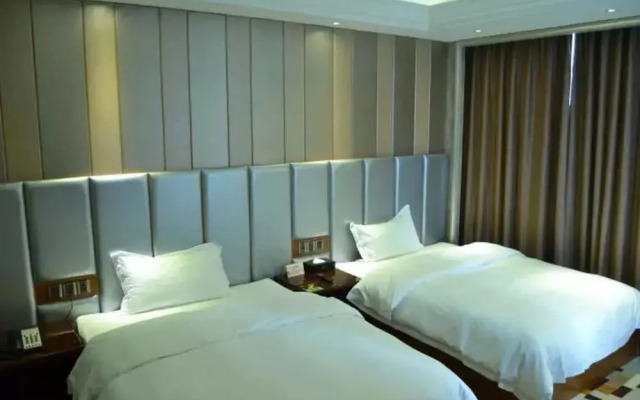 Ming Tien International Hotel