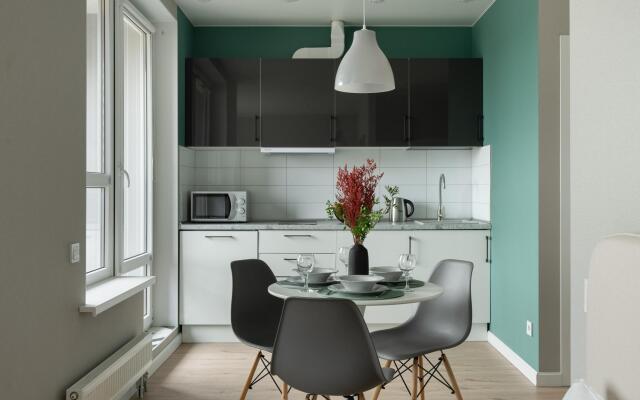 OneRent на проспекте Лиговский