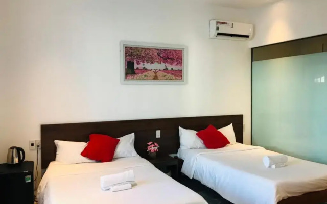 The Dreamers Homestay