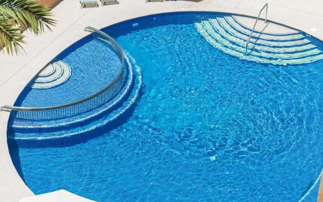 Hotel Vista Park