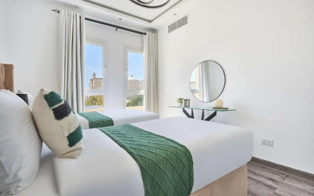 Frank Porter - Springs 11