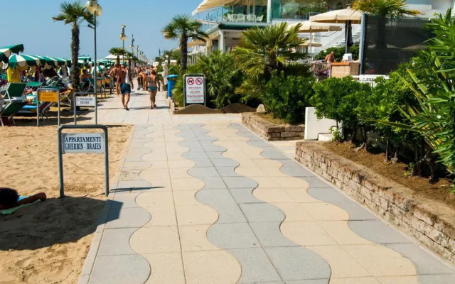 Appartamenti Gherbin