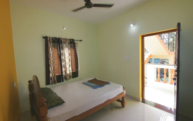 Rudra Holidays Guest House
