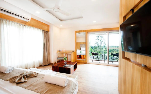 ABM Boutique Hotel by Purple Cloud