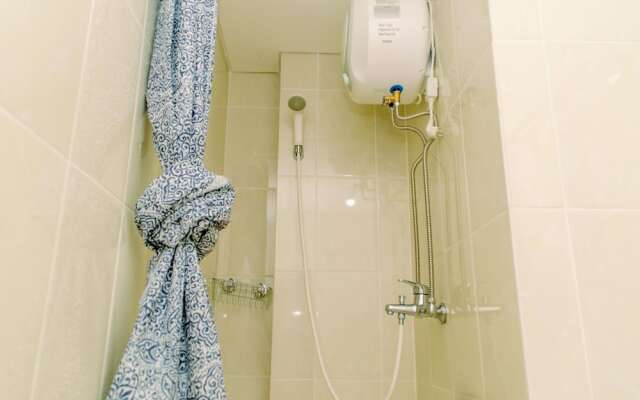 Best Deal 2Br Apartment At M-Town Residence Near Summarecon Serpong