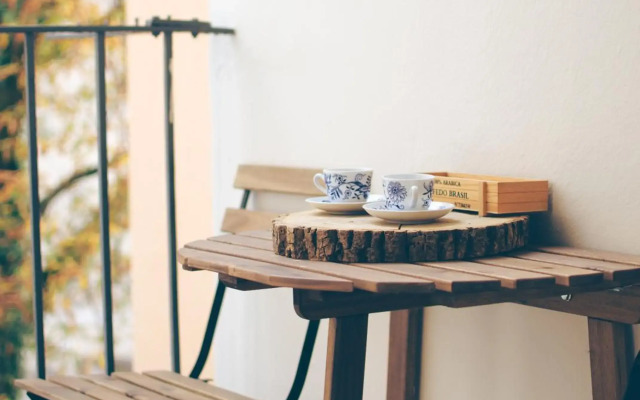 Oltec Apartment Brno