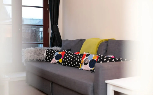 Elliot Suite No1 - Donnini Apartments