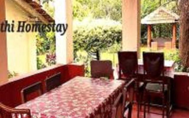 Athithi Homestay by StayApart