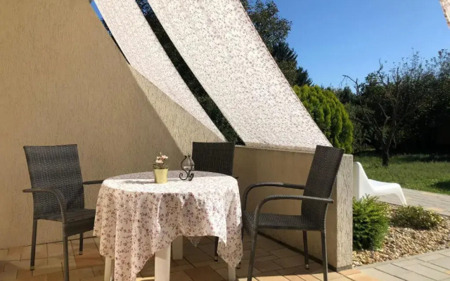 Mandula Apartman